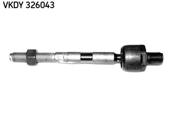 Tirante da direção SKF ref. VKDY 326043